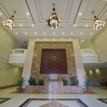 Meezab Al Sabiq Hotel Mecca Екстер'єр фото