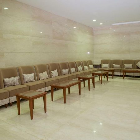 Meezab Al Sabiq Hotel Mecca Екстер'єр фото