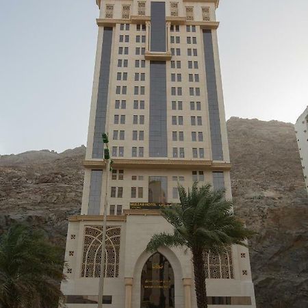 Meezab Al Sabiq Hotel Mecca Екстер'єр фото