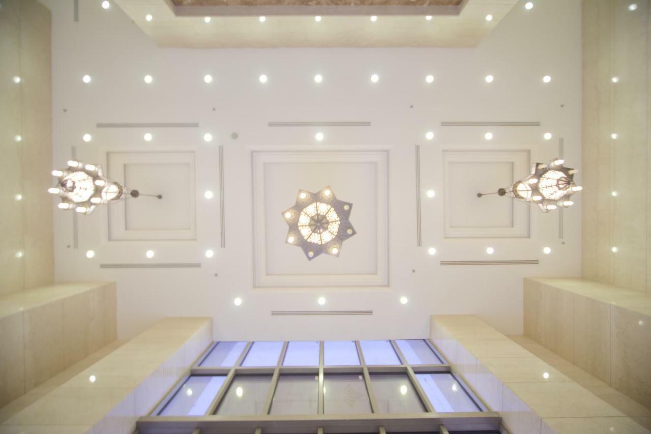 Meezab Al Sabiq Hotel Mecca Екстер'єр фото