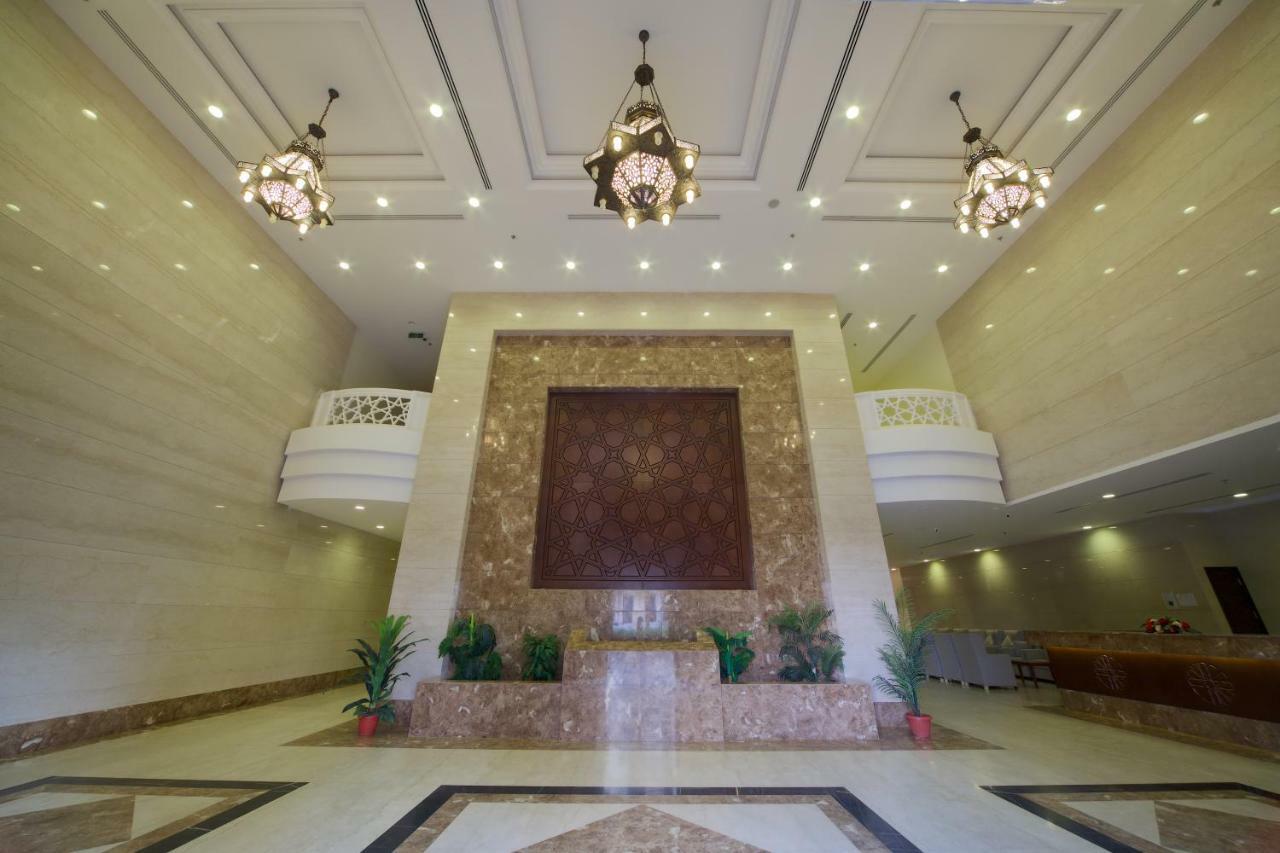 Meezab Al Sabiq Hotel Mecca Екстер'єр фото