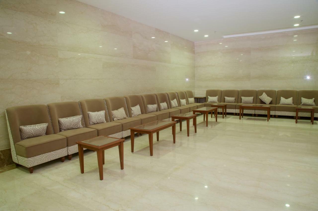 Meezab Al Sabiq Hotel Mecca Екстер'єр фото