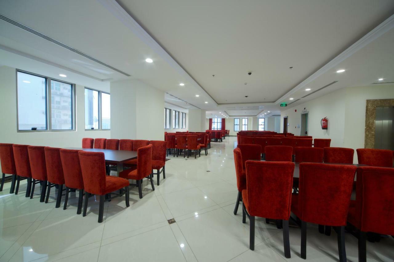 Meezab Al Sabiq Hotel Mecca Екстер'єр фото