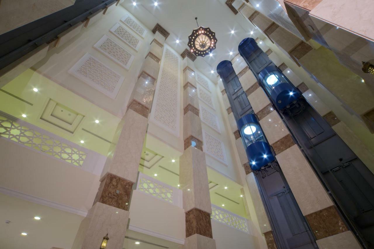 Meezab Al Sabiq Hotel Mecca Екстер'єр фото