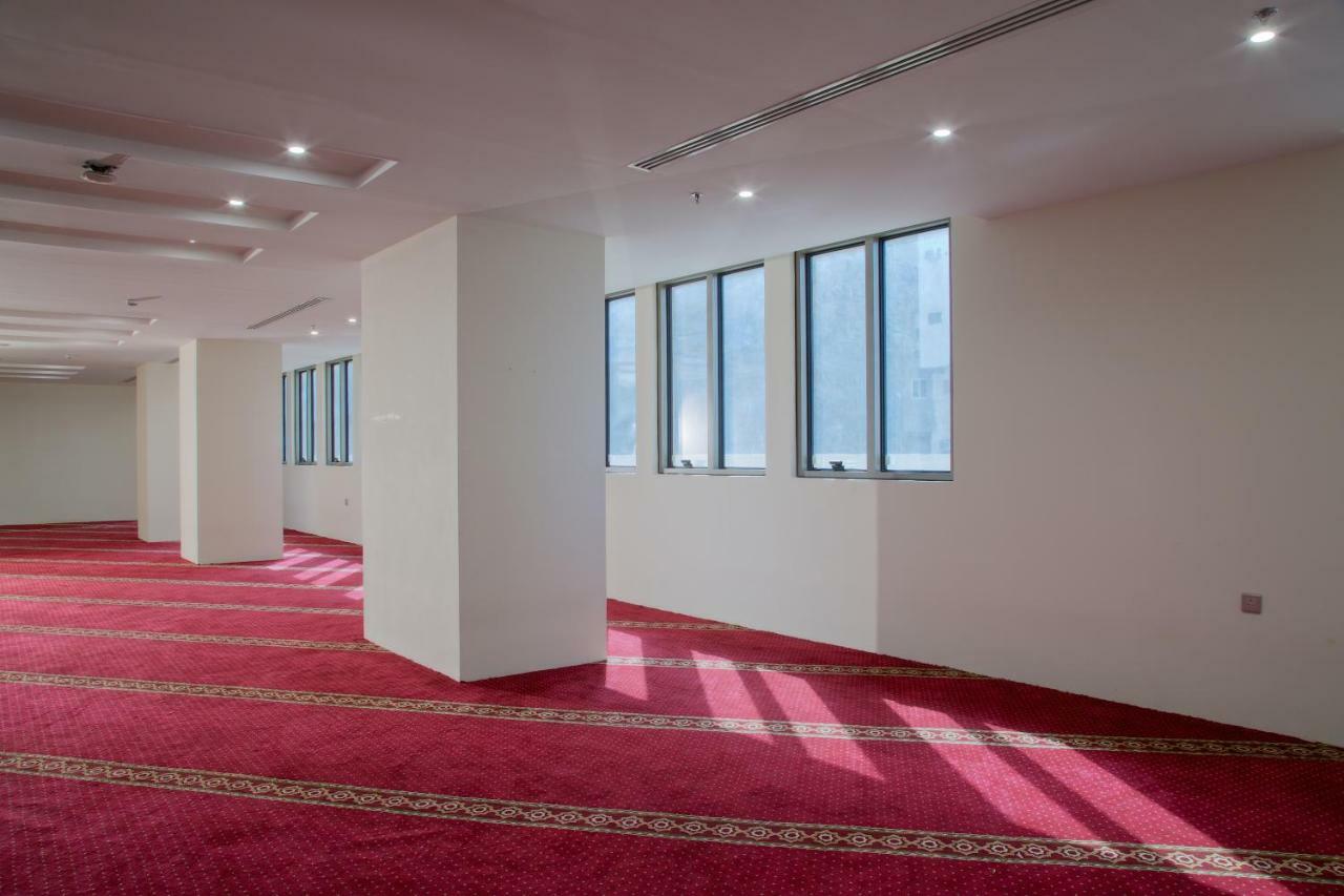 Meezab Al Sabiq Hotel Mecca Екстер'єр фото