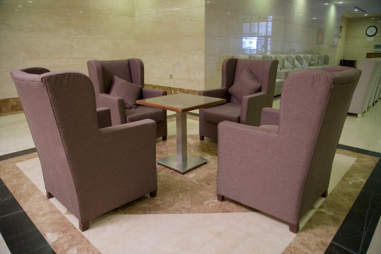 Meezab Al Sabiq Hotel Mecca Екстер'єр фото