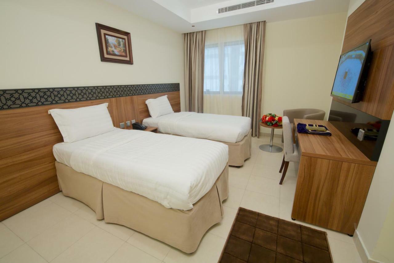 Meezab Al Sabiq Hotel Mecca Екстер'єр фото