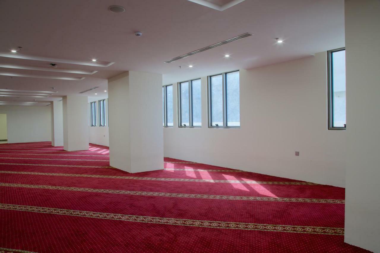 Meezab Al Sabiq Hotel Mecca Екстер'єр фото