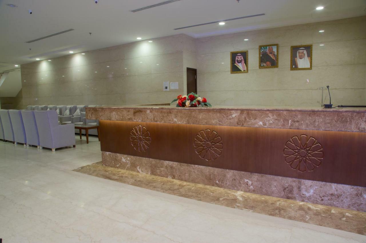 Meezab Al Sabiq Hotel Mecca Екстер'єр фото