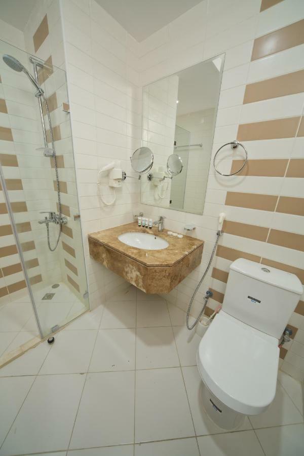 Meezab Al Sabiq Hotel Mecca Екстер'єр фото