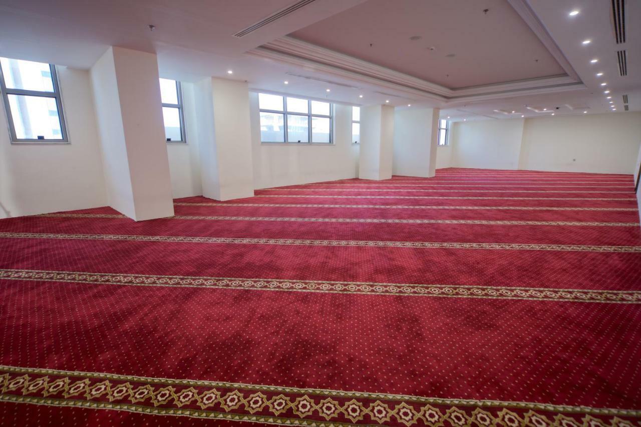 Meezab Al Sabiq Hotel Mecca Екстер'єр фото