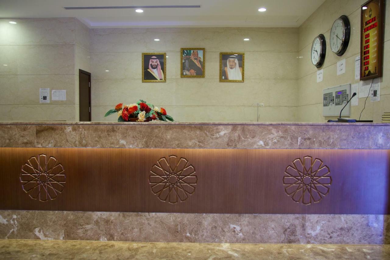 Meezab Al Sabiq Hotel Mecca Екстер'єр фото