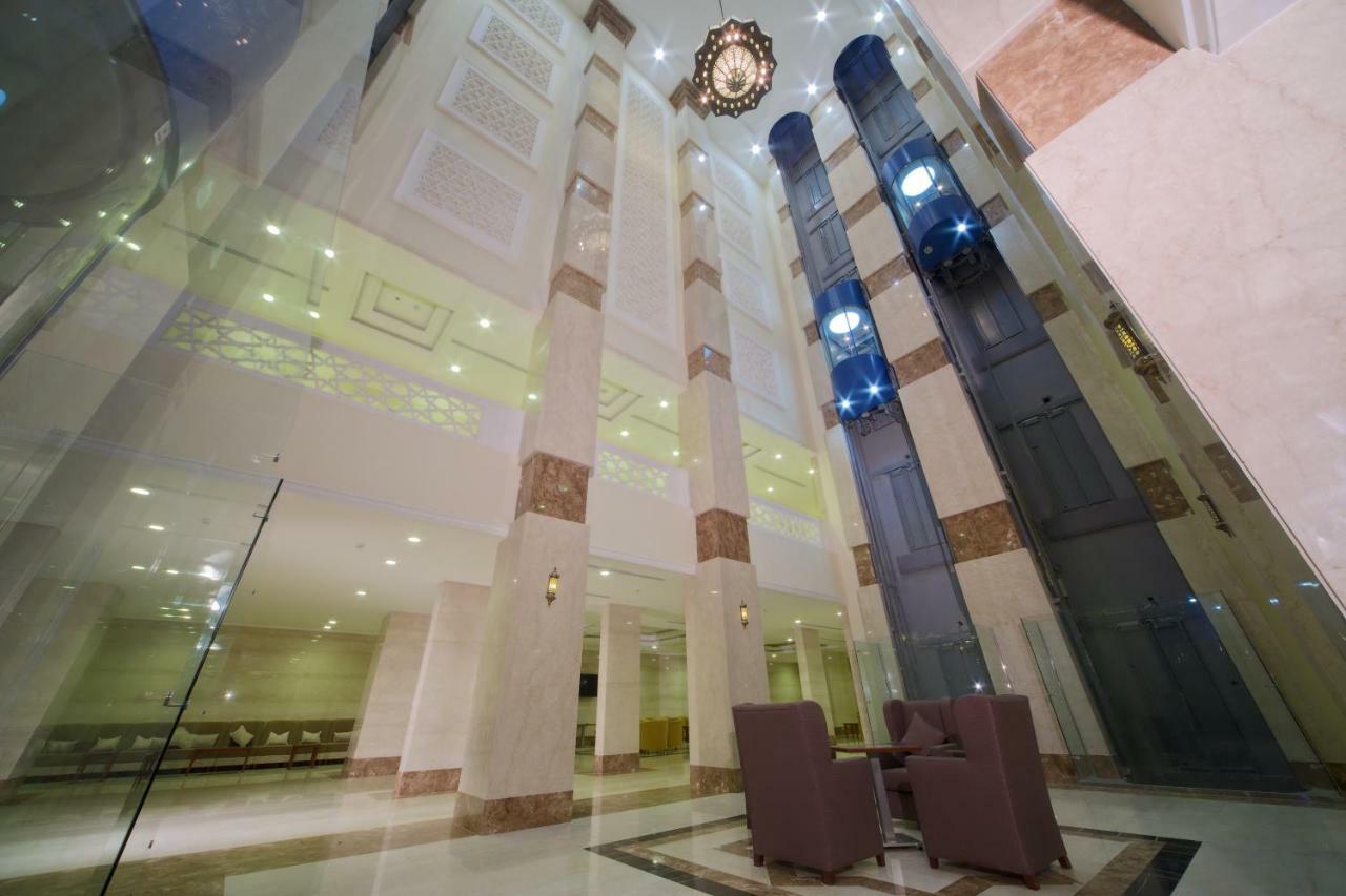 Meezab Al Sabiq Hotel Mecca Екстер'єр фото