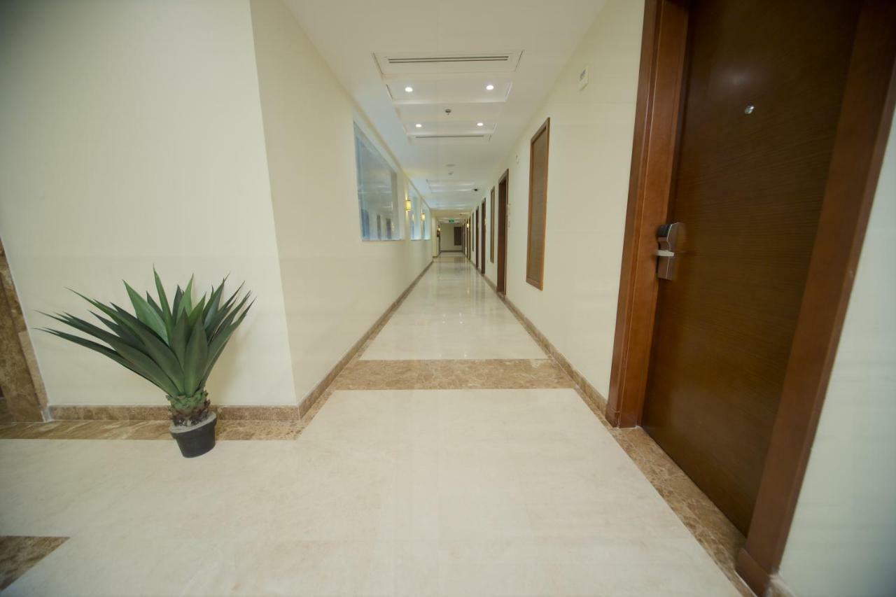 Meezab Al Sabiq Hotel Mecca Екстер'єр фото