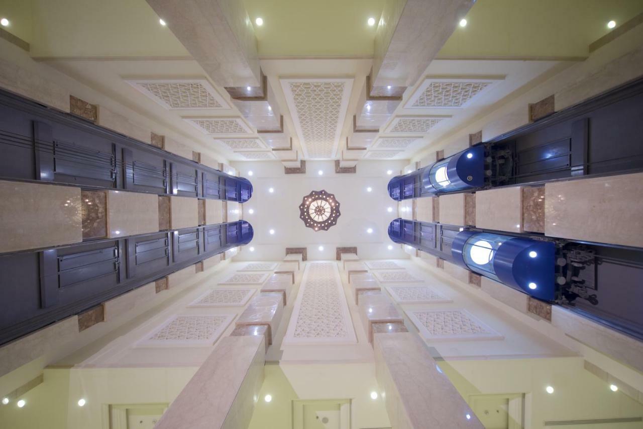 Meezab Al Sabiq Hotel Mecca Екстер'єр фото
