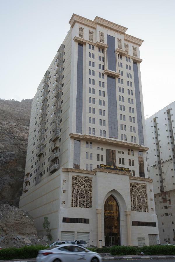 Meezab Al Sabiq Hotel Mecca Екстер'єр фото